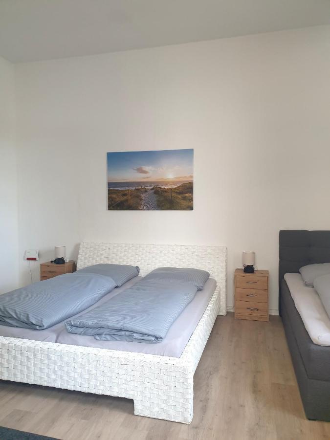 Zur Altstadt Plauen Buitenkant foto
